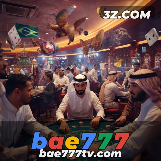 bae777.com