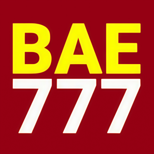 bae777 logo